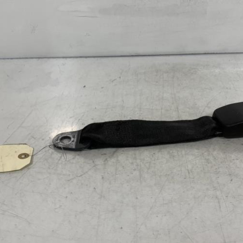 Attache ceinture arriere gauche CITROEN AX Photo n°3