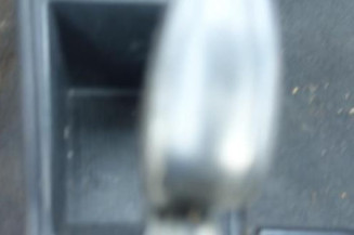 Attache ceinture arriere gauche CITROEN AX