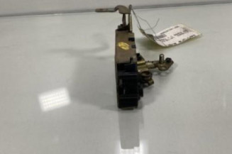 Serrure avant droit CITROEN AX