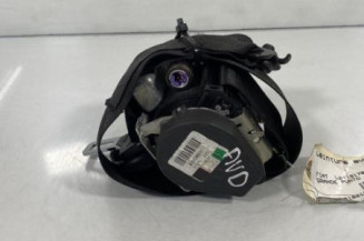 Pretensionneur de ceinture avant droit FIAT GRANDE PUNTO Photo n°1