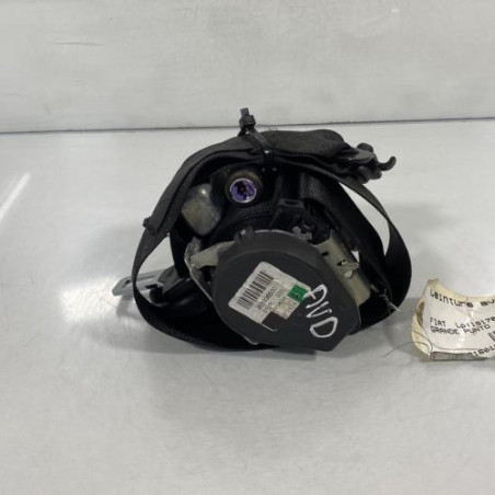 Pretensionneur de ceinture avant droit FIAT GRANDE PUNTO Photo n°1
