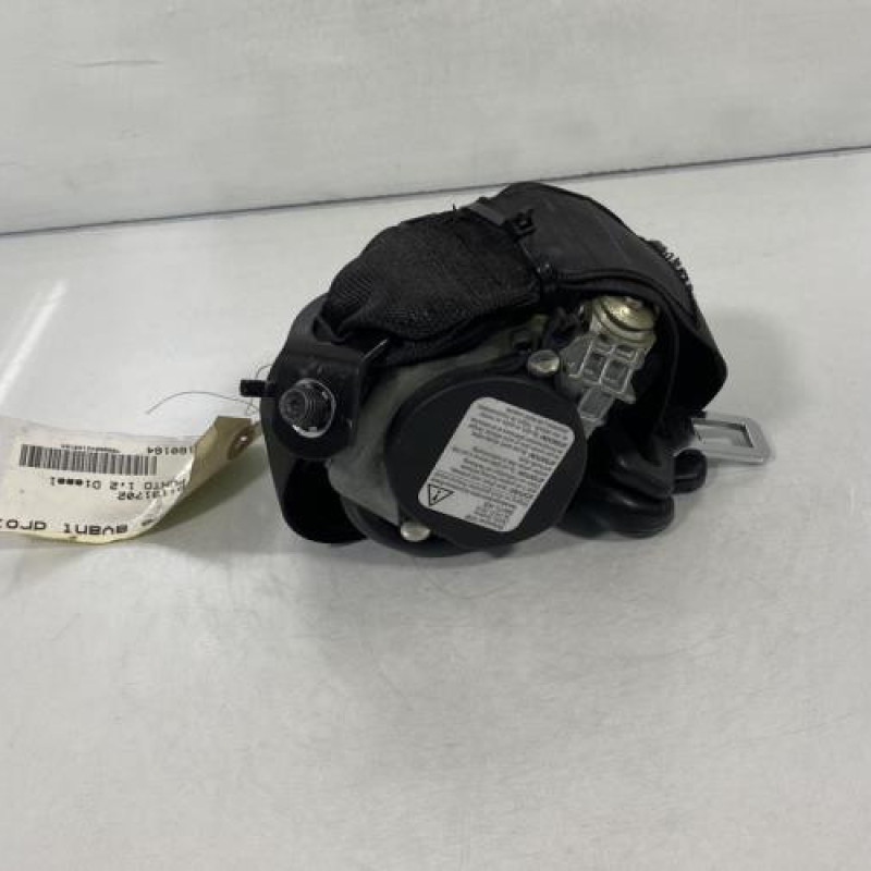 Pretensionneur de ceinture avant droit FIAT GRANDE PUNTO Photo n°3