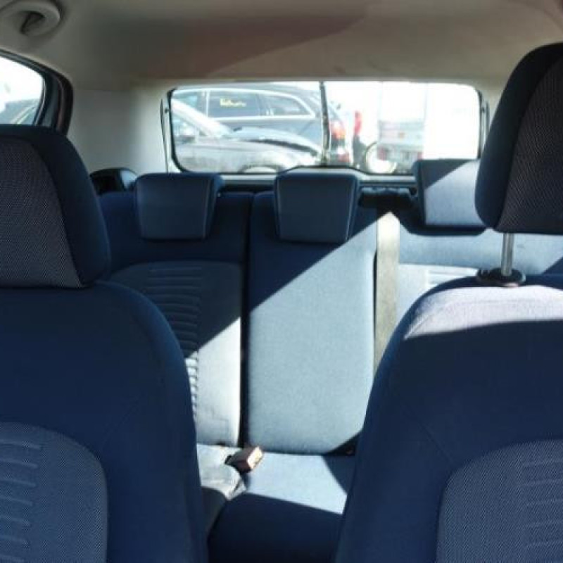 Pretensionneur de ceinture avant droit FIAT GRANDE PUNTO Photo n°10