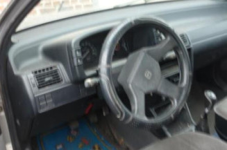 Levier frein à main CITROEN ZX