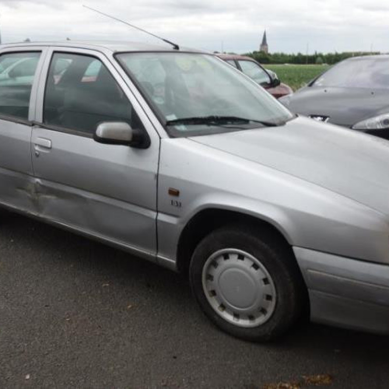 Pivot de moyeu avant gauche CITROEN ZX Photo n°5