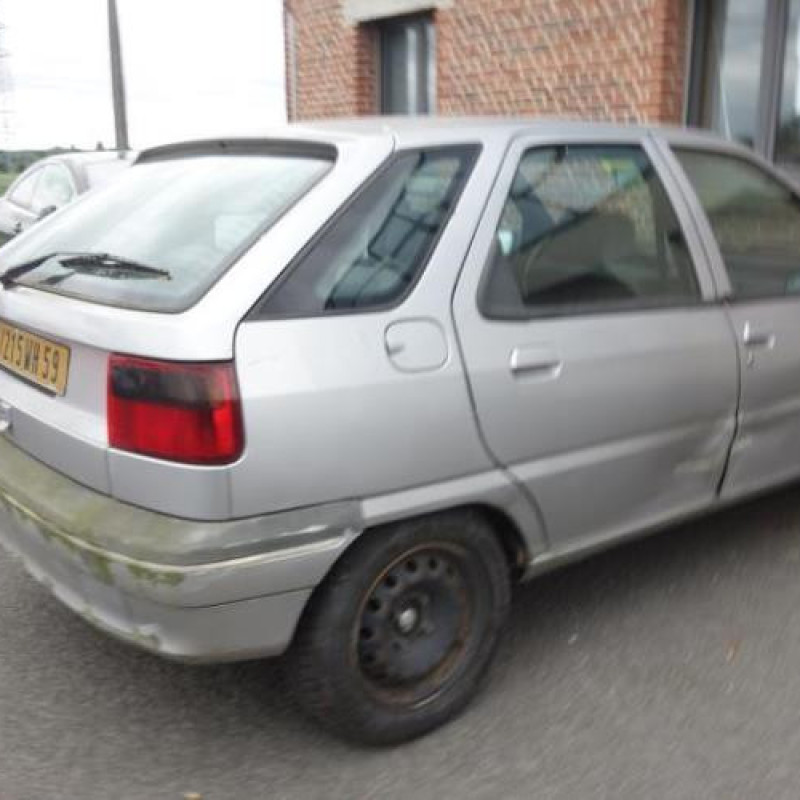 Pivot de moyeu avant gauche CITROEN ZX Photo n°6
