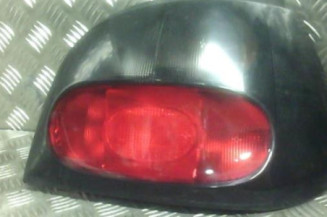 Feu arriere principal droit (feux) RENAULT MEGANE 1 Photo n°1