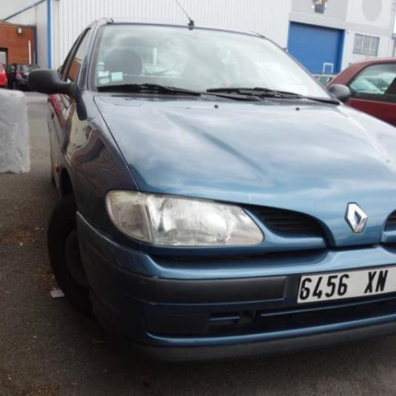 Feu arriere principal droit (feux) RENAULT MEGANE 1 Photo n°5