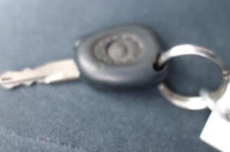 Feu arriere principal droit (feux) RENAULT MEGANE 1
