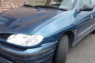 Feu arriere principal gauche (feux) RENAULT MEGANE 1