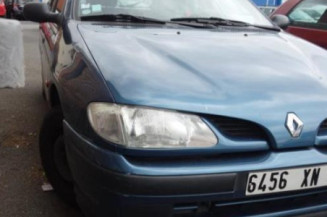 Feu arriere principal gauche (feux) RENAULT MEGANE 1