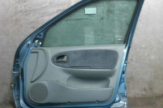 Porte avant droit RENAULT MEGANE 1 Photo n°1