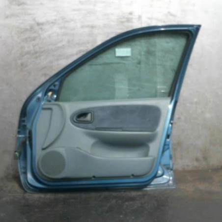 Porte avant droit RENAULT MEGANE 1 Photo n°1