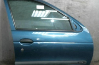 Porte avant droit RENAULT MEGANE 1