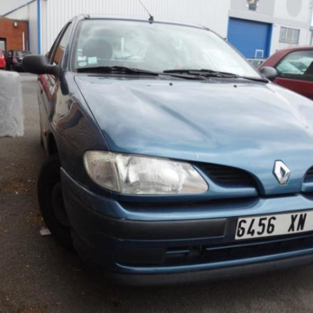 Cardan gauche (transmission) RENAULT MEGANE 1