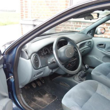 Cardan gauche (transmission) RENAULT MEGANE 1 Photo n°3