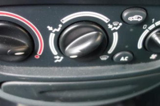 Cardan gauche (transmission) RENAULT MEGANE 1