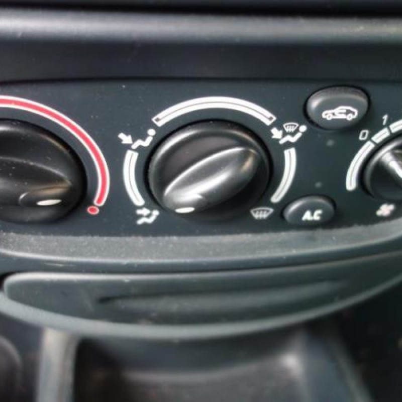 Cardan gauche (transmission) RENAULT MEGANE 1 Photo n°6