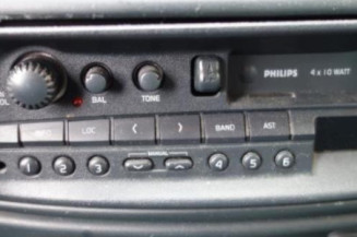 Cardan gauche (transmission) RENAULT MEGANE 1
