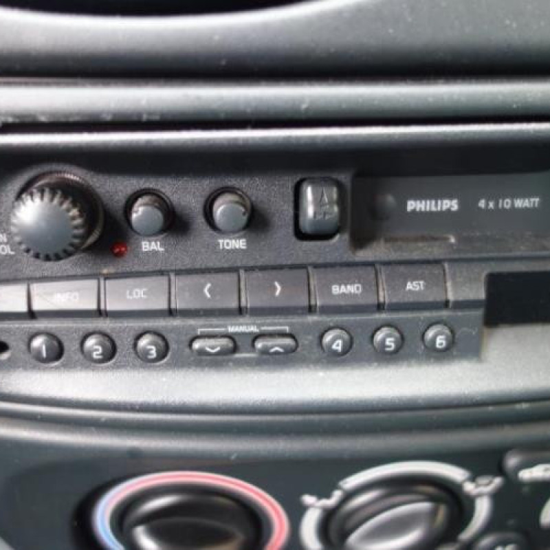 Cardan gauche (transmission) RENAULT MEGANE 1 Photo n°7