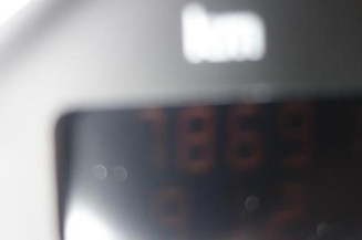 Cardan gauche (transmission) RENAULT MEGANE 1