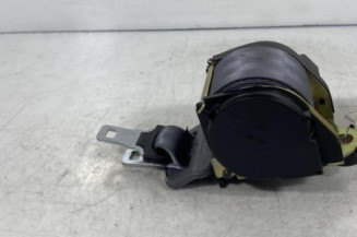 Ceinture arriere centrale RENAULT MEGANE 1
