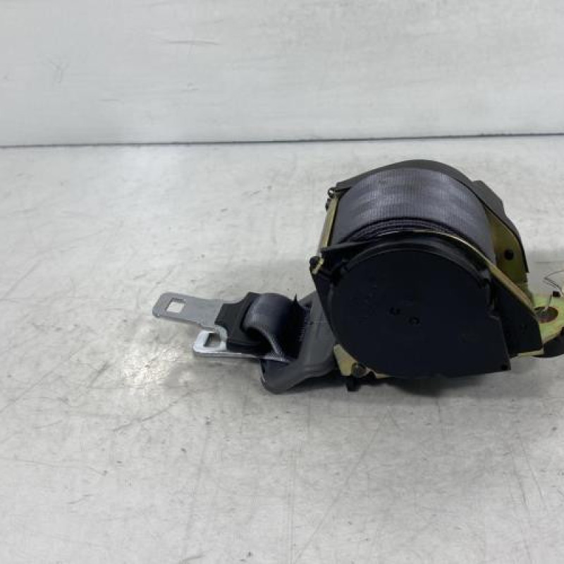Ceinture arriere centrale RENAULT MEGANE 1 Photo n°3