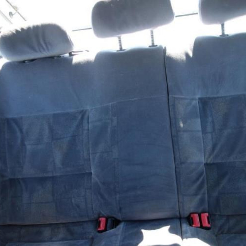 Ceinture arriere centrale RENAULT MEGANE 1 Photo n°12