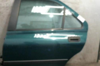 Porte arriere gauche PEUGEOT 406 Photo n°1