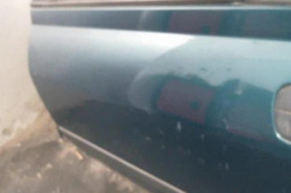 Porte arriere gauche PEUGEOT 406
