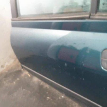 Porte arriere gauche PEUGEOT 406