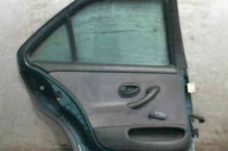 Porte arriere gauche PEUGEOT 406
