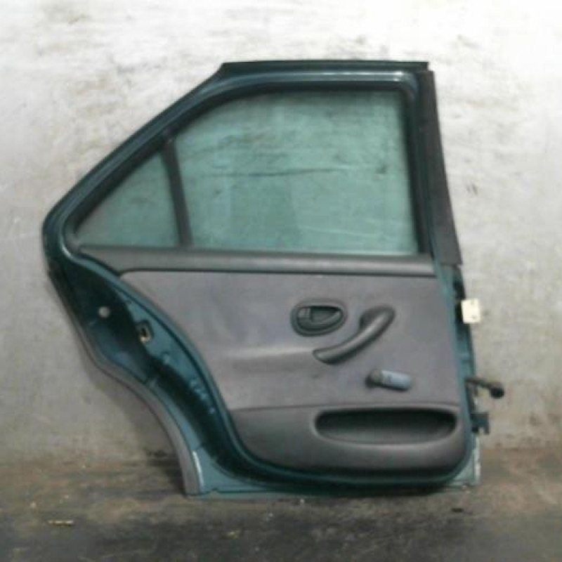 Porte arriere gauche PEUGEOT 406 Photo n°3