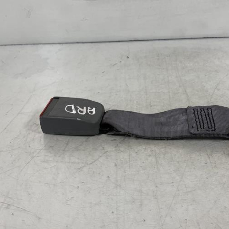 Attache ceinture arriere droit PEUGEOT 406 Photo n°2