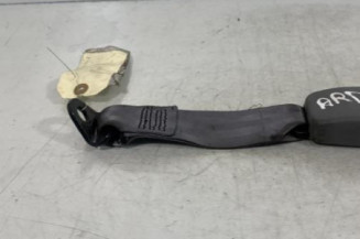 Attache ceinture arriere droit PEUGEOT 406