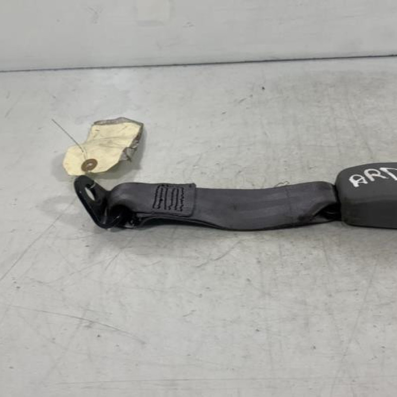 Attache ceinture arriere droit PEUGEOT 406 Photo n°3
