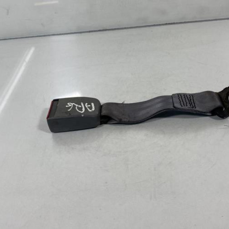 Attache ceinture arriere gauche PEUGEOT 406 Photo n°2