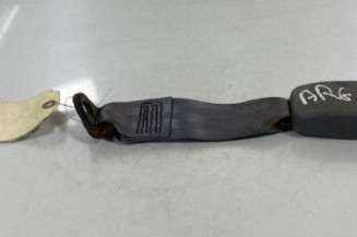 Attache ceinture arriere gauche PEUGEOT 406