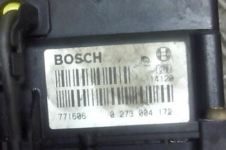 Bloc ABS (freins anti-blocage) PEUGEOT 406
