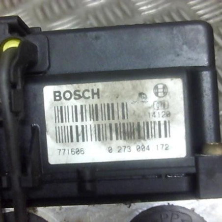 Bloc ABS (freins anti-blocage) PEUGEOT 406