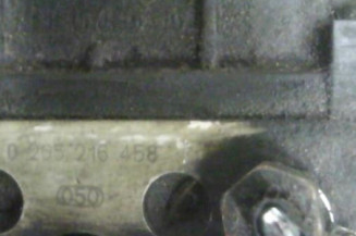 Bloc ABS (freins anti-blocage) PEUGEOT 406