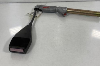 Pretensionneur de ceinture avant droit RENAULT MEGANE 2