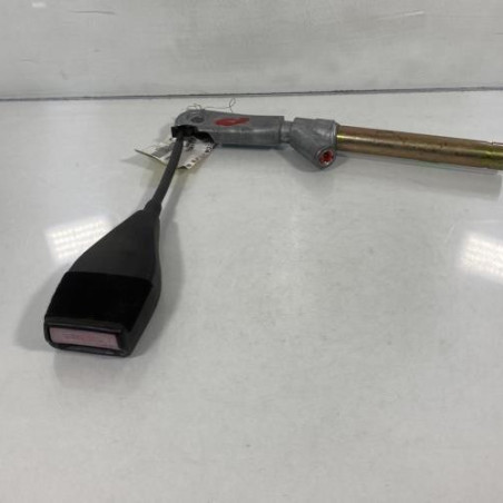 Pretensionneur de ceinture avant droit RENAULT MEGANE 2