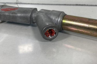 Pretensionneur de ceinture avant droit RENAULT MEGANE 2