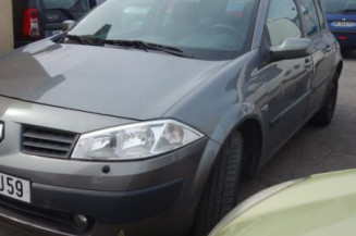 Pretensionneur de ceinture avant droit RENAULT MEGANE 2