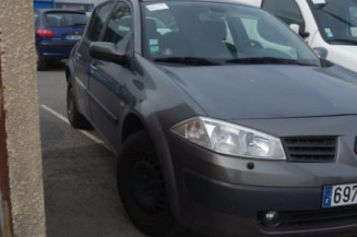 Pretensionneur de ceinture avant droit RENAULT MEGANE 2