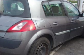Pretensionneur de ceinture avant droit RENAULT MEGANE 2
