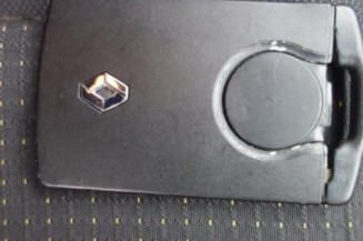 Air bag conducteur RENAULT GRAND SCENIC 3