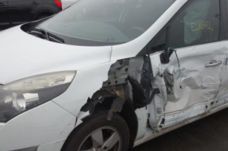 Serrure arriere gauche RENAULT GRAND SCENIC 3
