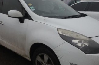 Serrure arriere gauche RENAULT GRAND SCENIC 3